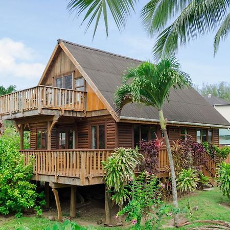 Manea Beach Villas Rarotonga Zewnętrze zdjęcie