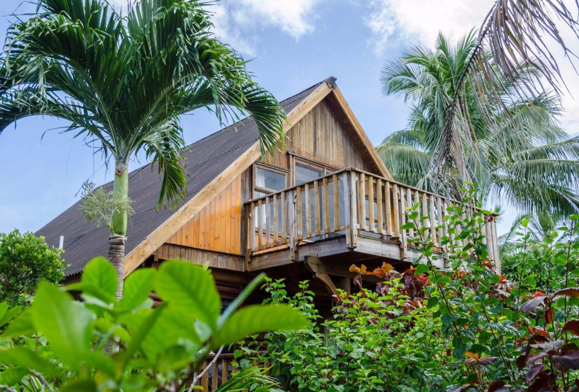 Manea Beach Villas Rarotonga Zewnętrze zdjęcie