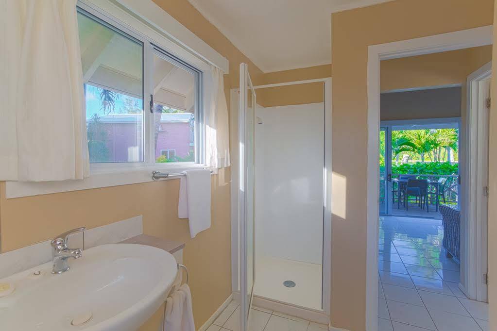 Manea Beach Villas Rarotonga Zewnętrze zdjęcie