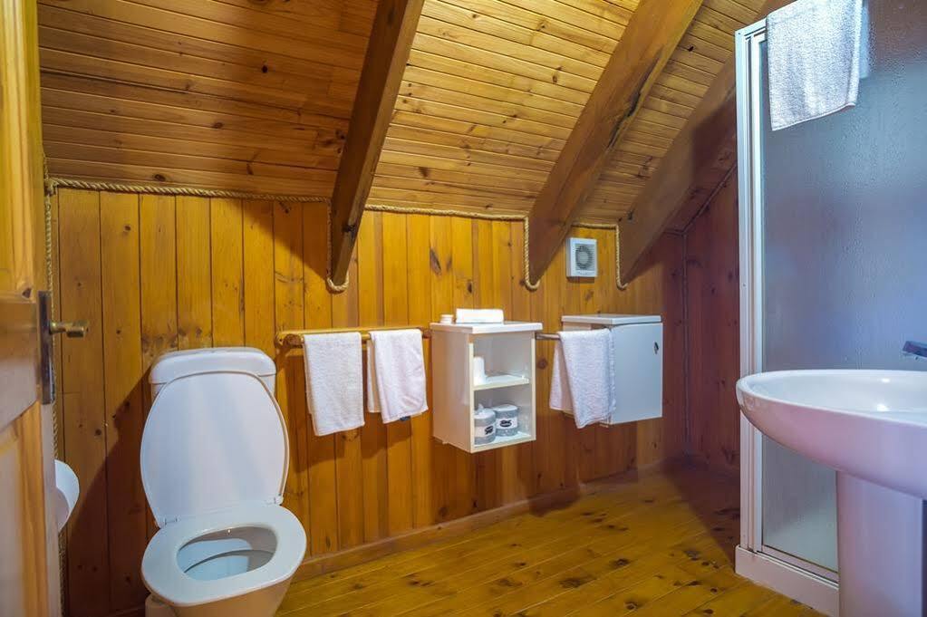 Manea Beach Villas Rarotonga Zewnętrze zdjęcie